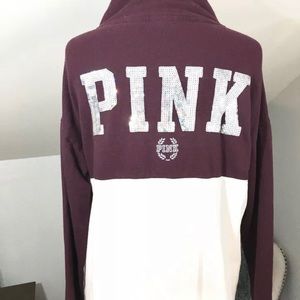 Medium pink outfit NWT